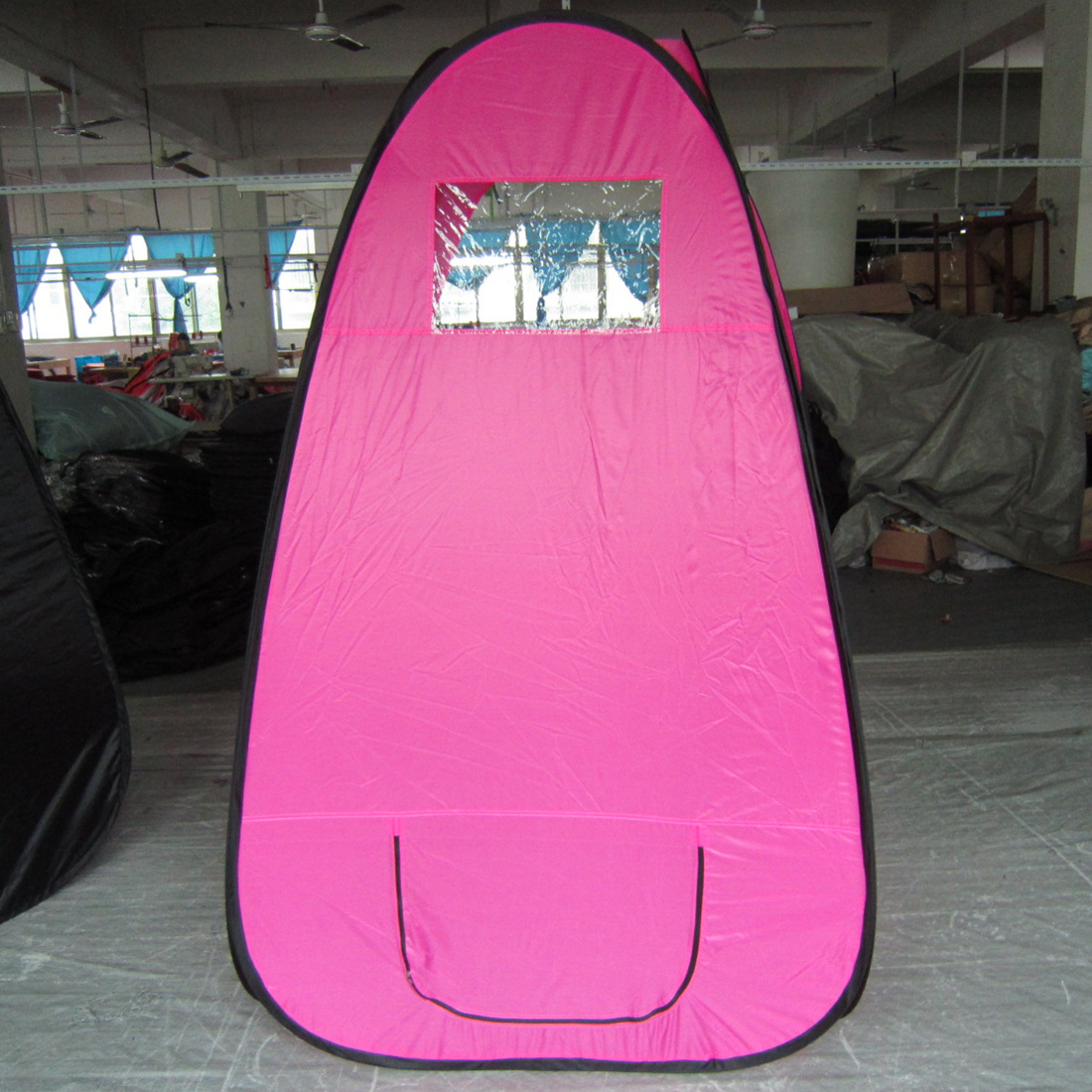 Cheap Goat Tents Airbrush Spray Tanning Tent Outdoor Camping Tent Shower Tent Skylight Tan Tents, Pop up Tanning Booths,Spray Tanning Equipments   
